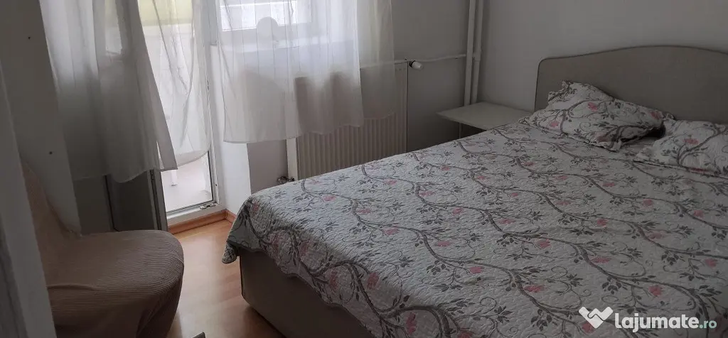 PARTICULAR Închiriez apartament 2 camere Stadion Olimpia - Bucuresti (Bucuresti-Ilfov)