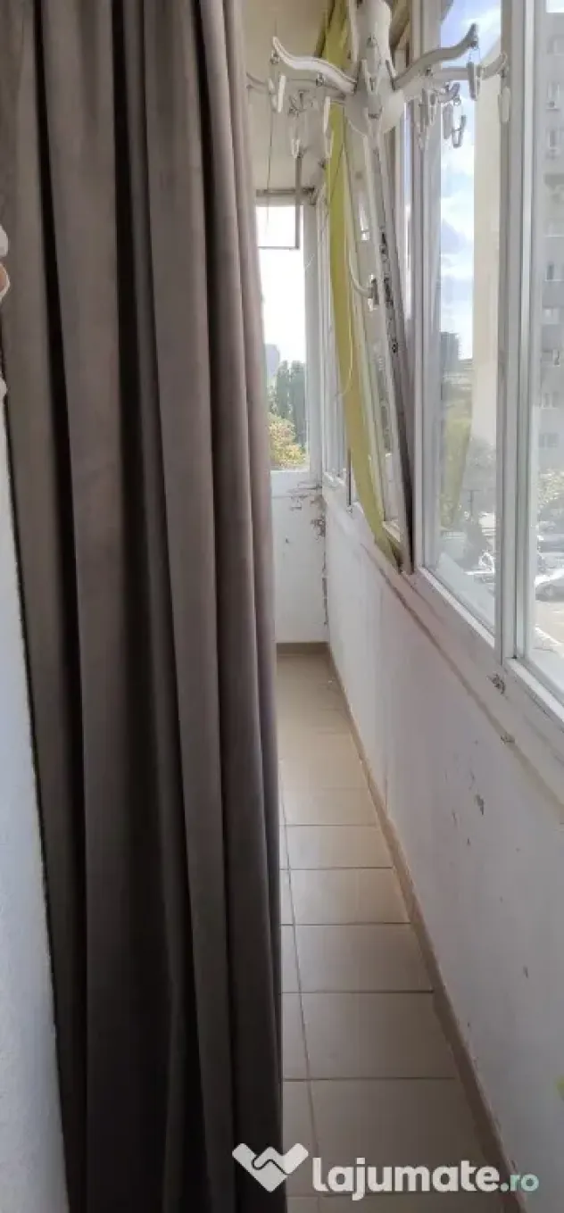 PARTICULAR Închiriez apartament 2 camere Stadion Olimpia - Bucuresti (Bucuresti-Ilfov)