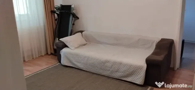 PARTICULAR Închiriez apartament 2 camere Stadion Olimpia - Bucuresti (Bucuresti-Ilfov)