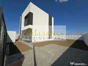 Vila 4 Camere | Cartierul Nou