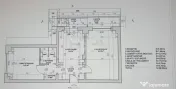 Spațiu comercial Piața Iancului, inst. schimb., an 1981, m