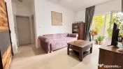 Apartament 2 camere cu gradina proprie | Parter | 46,80 mp | Parcare 