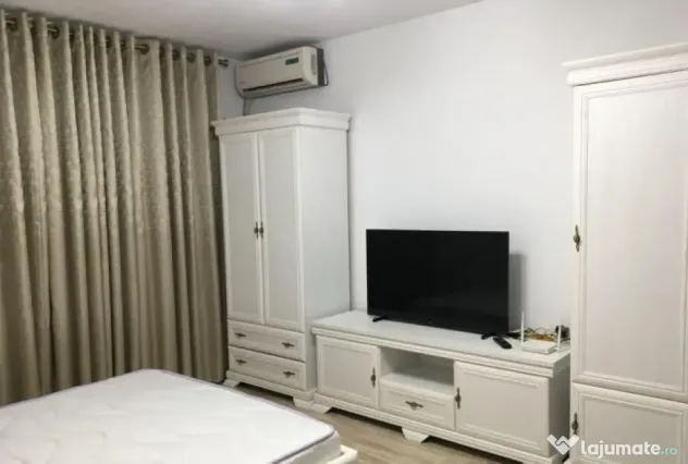 De vânzare garsonieră decomandată Faleză Nord - Constanta (Constanta)