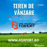 Teren extravilan de vanzare – 62.000 mp – Hitias | Oport 