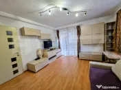 Apartament 2 camere, intermediar, terasa, parcare, zona Pori 