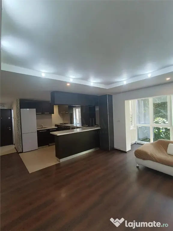 Apartament - 3 camere - centrala proprie - utilat - clima - Timisoara (Timis)