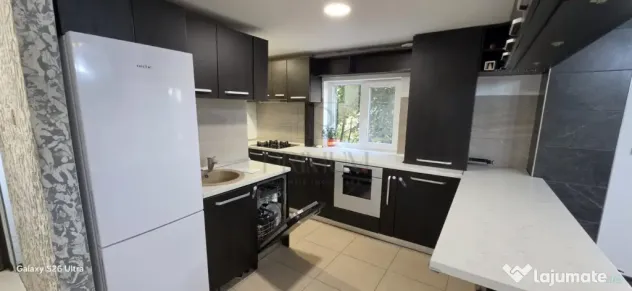 Apartament - 3 camere - centrala proprie - utilat - clima - Timisoara (Timis)