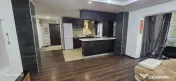 Apartament - 3 camere - centrala proprie - utilat - clima