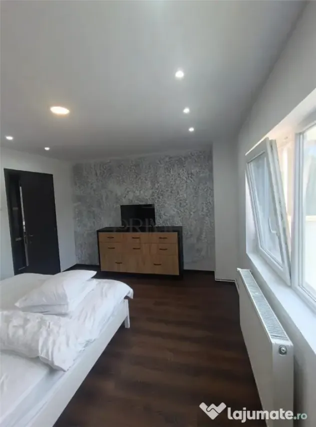 Apartament - 3 camere - centrala proprie - utilat - clima - Timisoara (Timis)