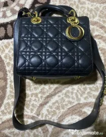 Geanta Dior lady