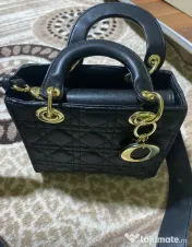 Geanta Dior lady