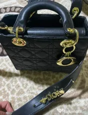 Geanta Dior lady