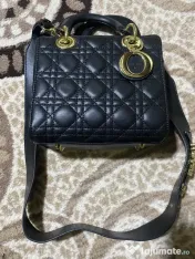 Geanta Dior lady