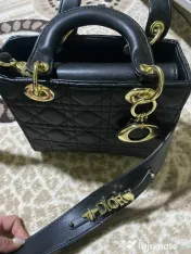 Geanta Dior lady