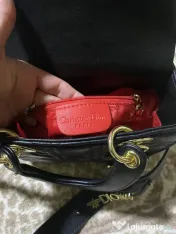 Geanta Dior lady