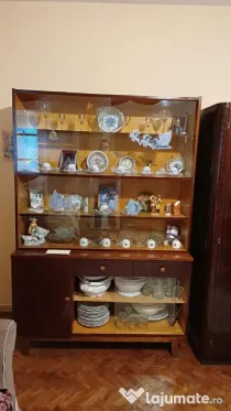 Vitrina vintage