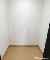 Apartament 2 camere, 63 mp, terasă de 8 mp și parcare