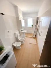Apartament 2 camere, 63 mp, terasă de 8 mp și parcare