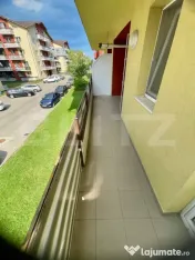Apartament 2 camere, 63 mp, terasă de 8 mp și parcare