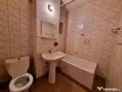 Garsoniera - Birou de închiriat Bacau , Liceul Vranceanu 
