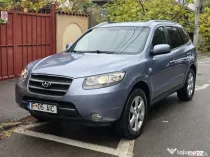 Hyundai Santa Fe 150.000km 2.2d 4x4 2006 7 LOCURI