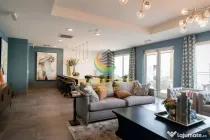 Apartament 2 Camere Sector 4 Grand Arena 56.9mp
