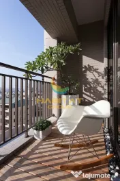 Apartament 2 Camere Sector 4 Grand Arena 56.9mp