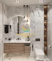 Apartament 3 Camere Decomandat 99Mp Sector 4 Grand Arena
