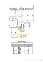 Apartament 3 Camere Decomandat 99Mp Sector 4 Grand Arena