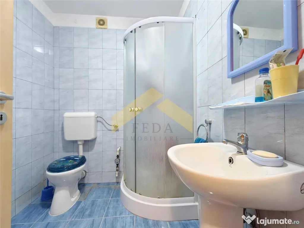 Apartament 2 camere de zona Lipovei - Timisoara (Timis)