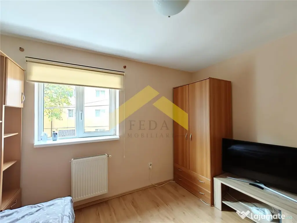 Apartament 2 camere de zona Lipovei - Timisoara (Timis)