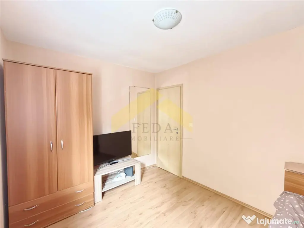 Apartament 2 camere de zona Lipovei - Timisoara (Timis)
