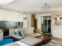 Apartament 3 camere, 2 balcoane, parcare, zona Dorobantilor 
