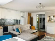 Apartament 3 camere, 2 balcoane, parcare, zona Dorobantilor