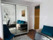 Apartament 3 camere, 2 balcoane, parcare, zona Dorobantilor 