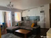 Apartament 3 camere, 2 balcoane, parcare, zona Dorobantilor 