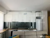 Apartament 3 camere, 2 balcoane, parcare, zona Dorobantilor 