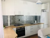 Apartament 3 camere, 2 balcoane, parcare, zona Dorobantilor 