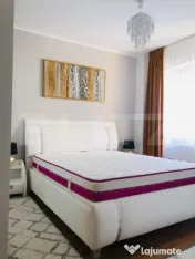 Apartament 3 camere, 2 balcoane, parcare, zona Dorobantilor 