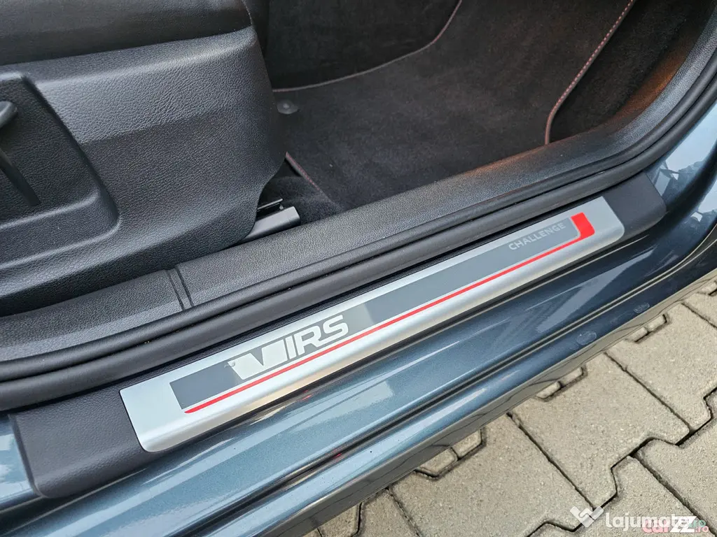 Škoda Octavia 2017 diesel, 15.000 € — imagine 10