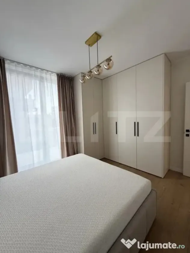 Apartament 2 camere, prima inchiriere, 55mp, parcare, Grigor - Baciu (Cluj)