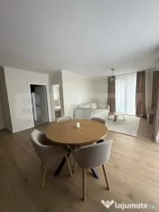 Apartament 2 camere, prima inchiriere, 55mp, parcare, Grigor