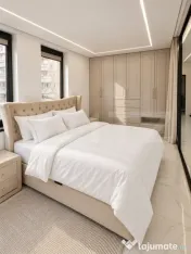 De inchiriat apartament central cu parcare , 56 mp , terasa
