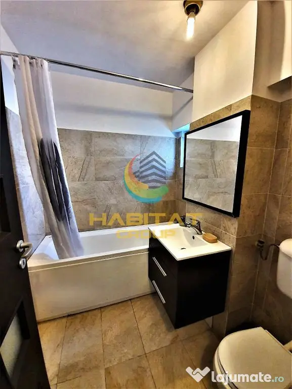 Apartament 3 camere de vanzare Tineretului 7 min de metrou si parc - Bucuresti (Bucuresti-Ilfov)
