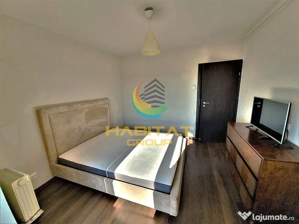Apartament 3 camere de vanzare Tineretului 7 min de metrou si parc - Bucuresti (Bucuresti-Ilfov)