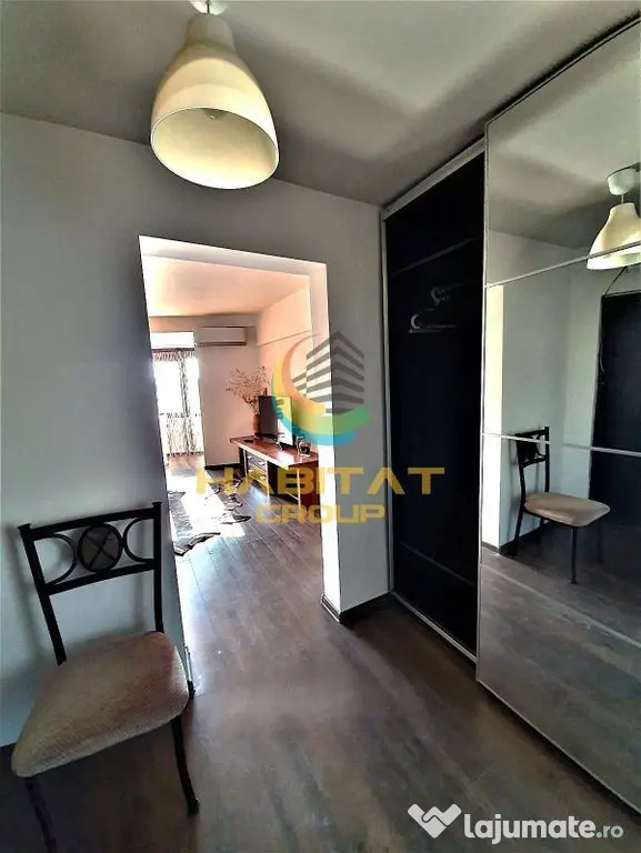 Apartament 3 camere de vanzare Tineretului 7 min de metrou si parc - Bucuresti (Bucuresti-Ilfov)