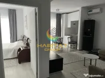 Pallady 2 camere 48 mp mobilat utilat + parcare gata mutare