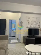 Pallady 2 camere 48 mp mobilat utilat + parcare gata mutare 