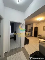Pallady 2 camere 48 mp mobilat utilat + parcare gata mutare 