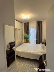 Pallady 2 camere 48 mp mobilat utilat + parcare gata mutare 